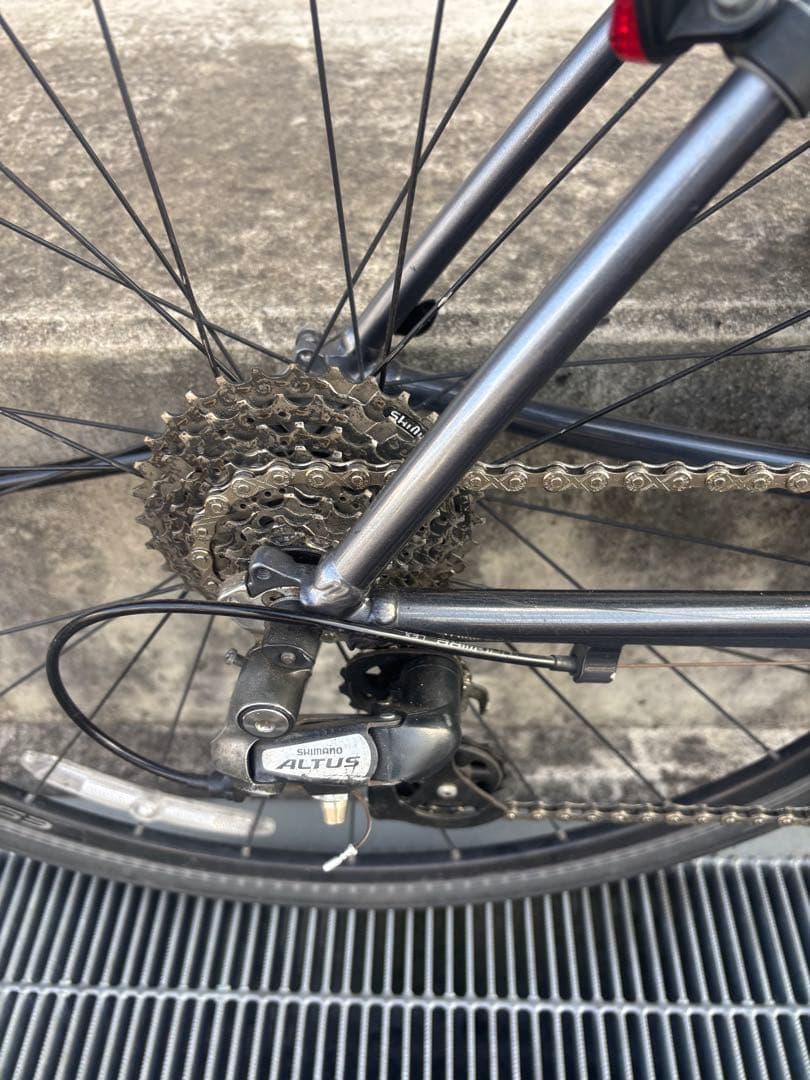 専用出品です。ジャイアント　エスケープ　サイズS