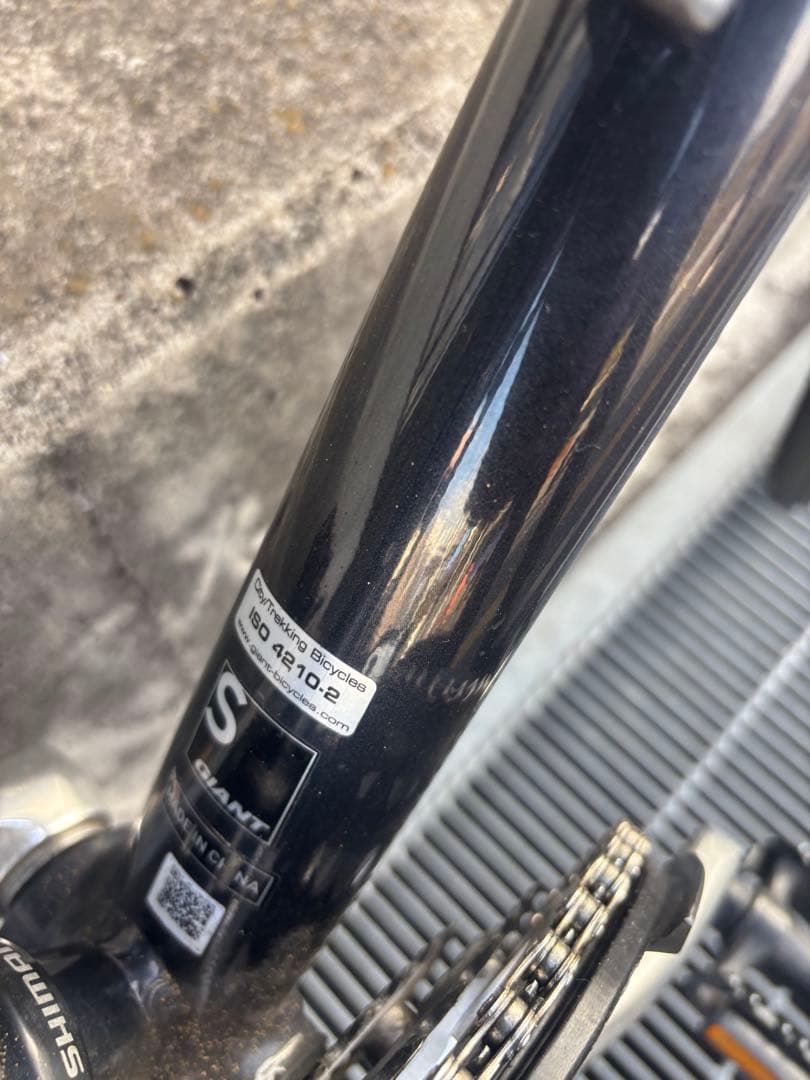 専用出品です。ジャイアント　エスケープ　サイズS