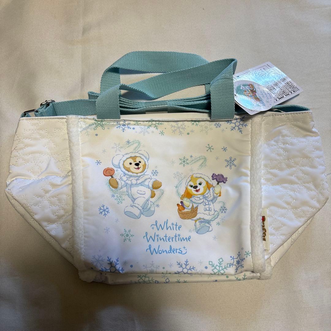 ダッフィー&フレンズ ジェラトーニ グッズセット