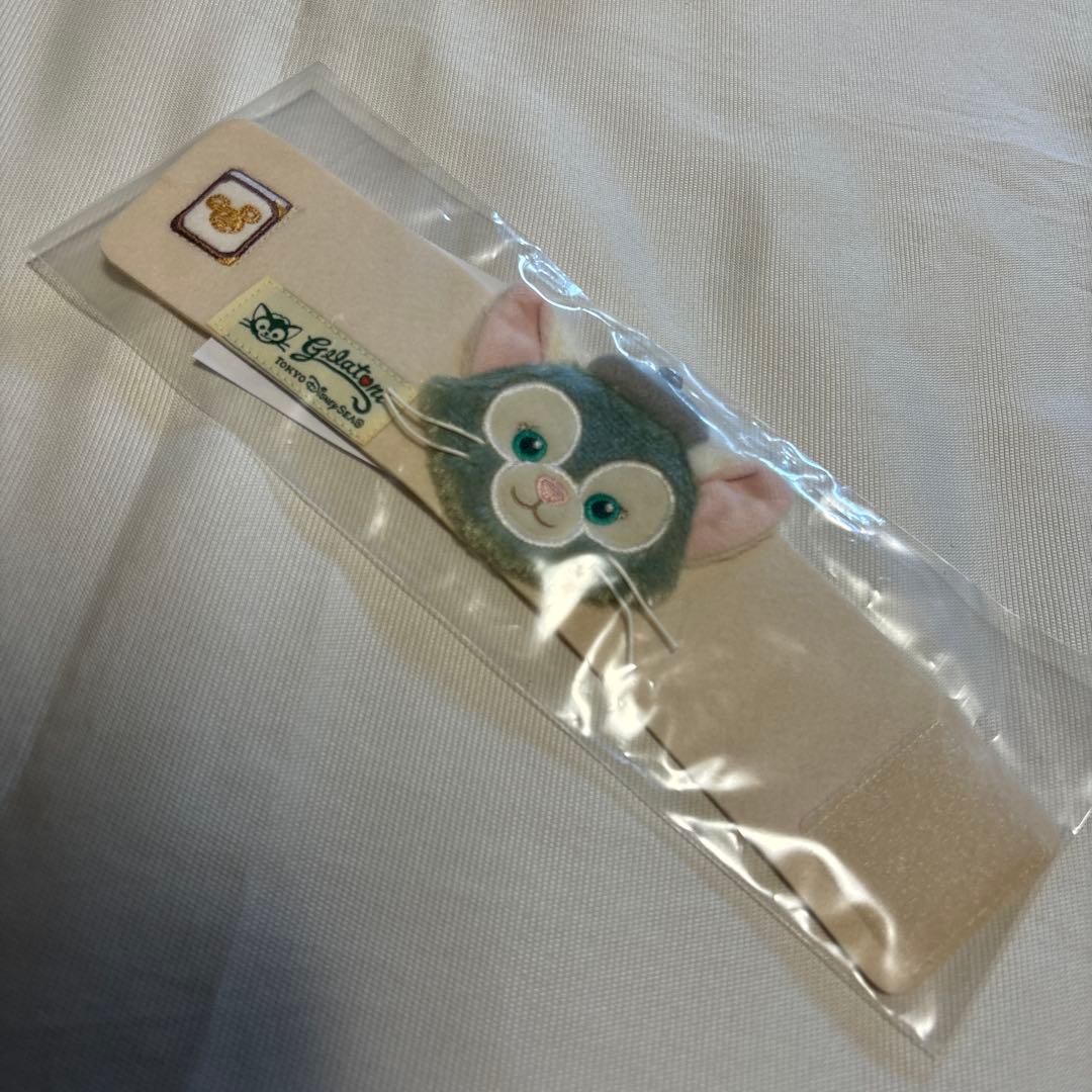 ダッフィー&フレンズ ジェラトーニ グッズセット