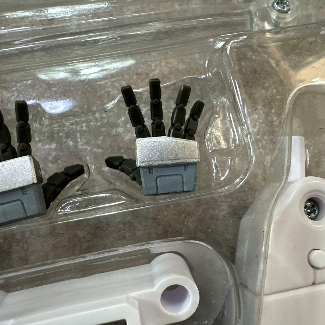 ストライクノワール オルタナティブストライクVer. 機動戦士ガンダムSEED