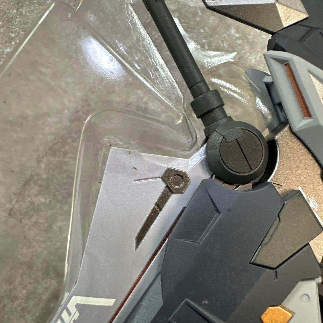 ストライクノワール オルタナティブストライクVer. 機動戦士ガンダムSEED