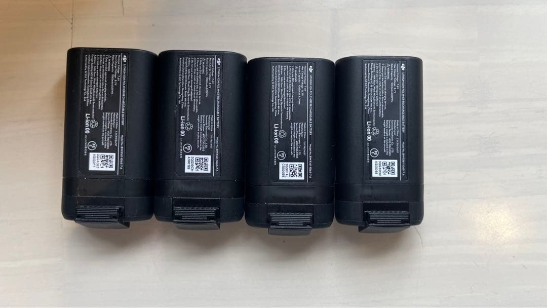 ホビーラジコン DJI MINI2 FRY MORE COMBO