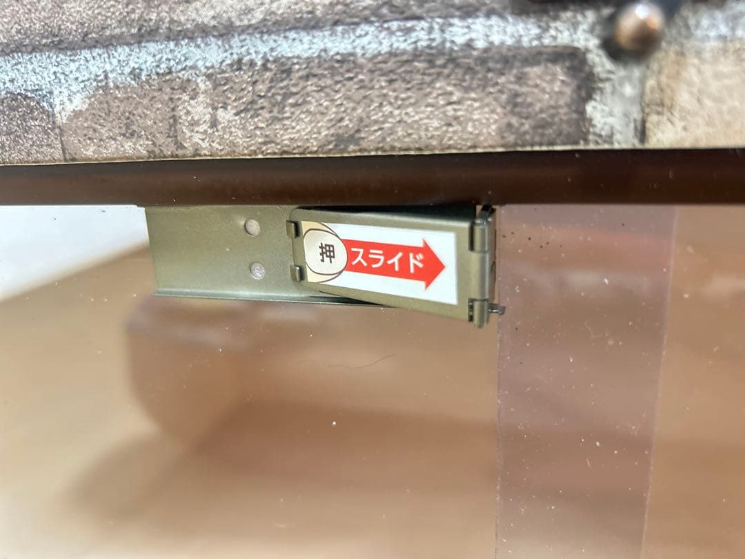 ハムスター レオパ 小動物 爬虫類 木製 ケージ 450×400×300