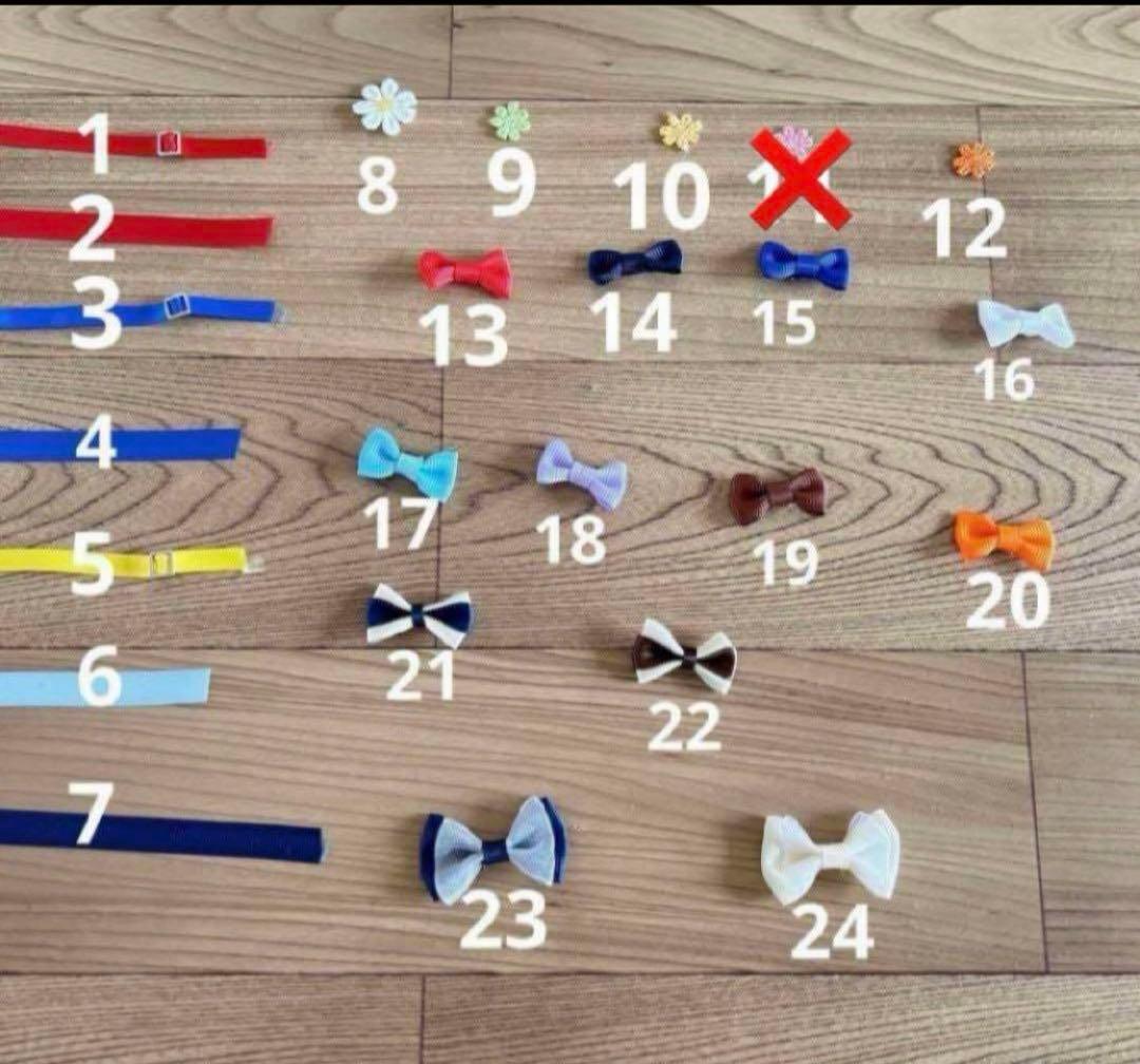 モカミカチカlove(’-’*)チワワ 様　オーダー専用　羊毛フェルト　犬