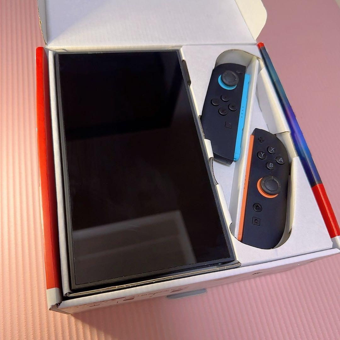 Nintendo Switch2 本体(日本語専用)