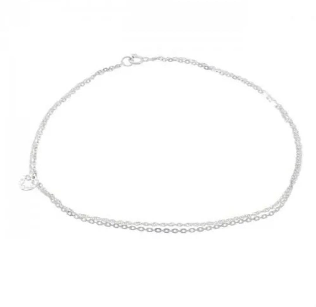 STAR JEWELRY アンクレット