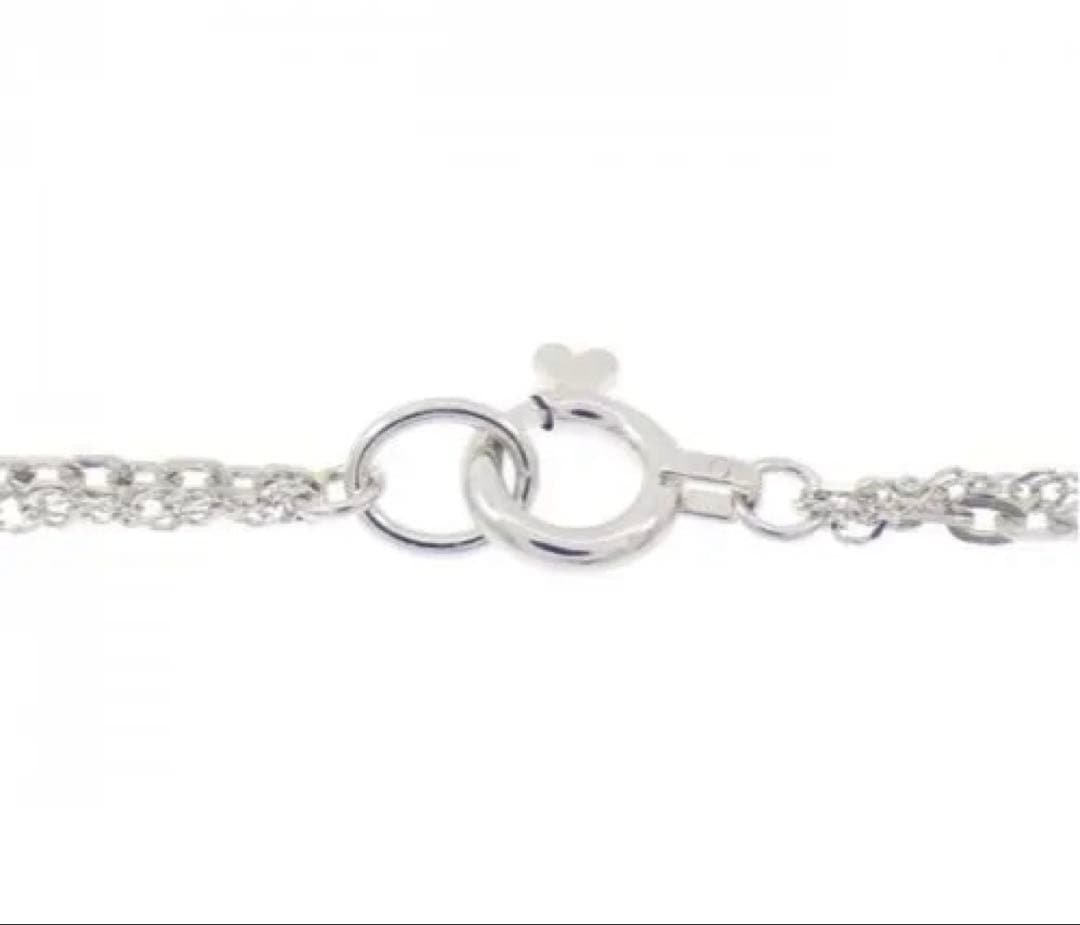 STAR JEWELRY アンクレット