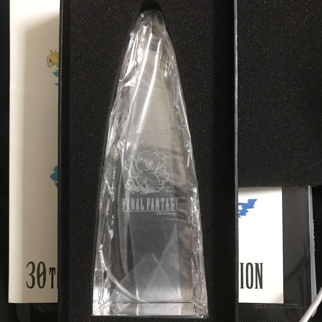 オリジナル クリスタル スタンド