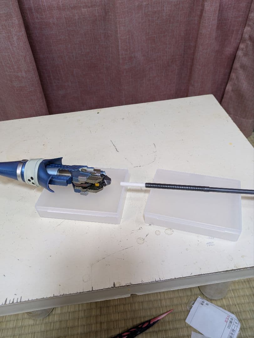 ゴッドイーター エリナ 1/7 フィギュア