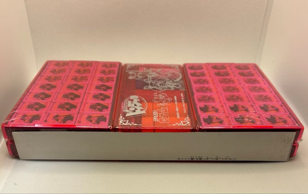 【未使用】セーラームーンSuperS ドンジャラ　当時物　レア