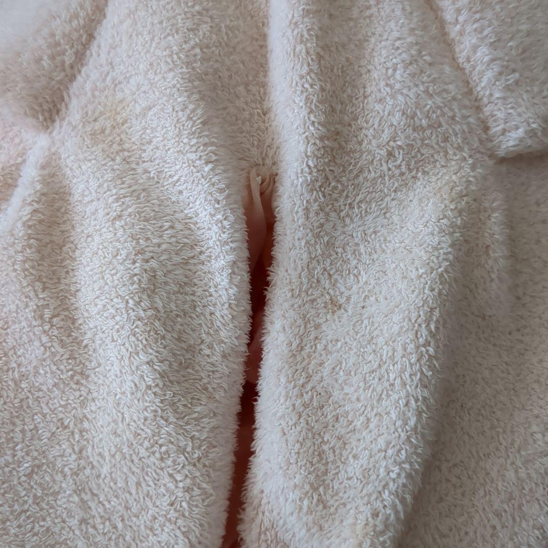 バムセ　ロッタちゃん　レア　ぬいぐるみ　ティッシュカバー　とことこバム