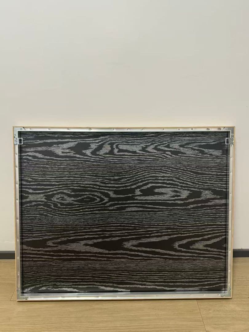 草間彌生YAYOI KUSAMA 版画 幻の野に立ちて ED100