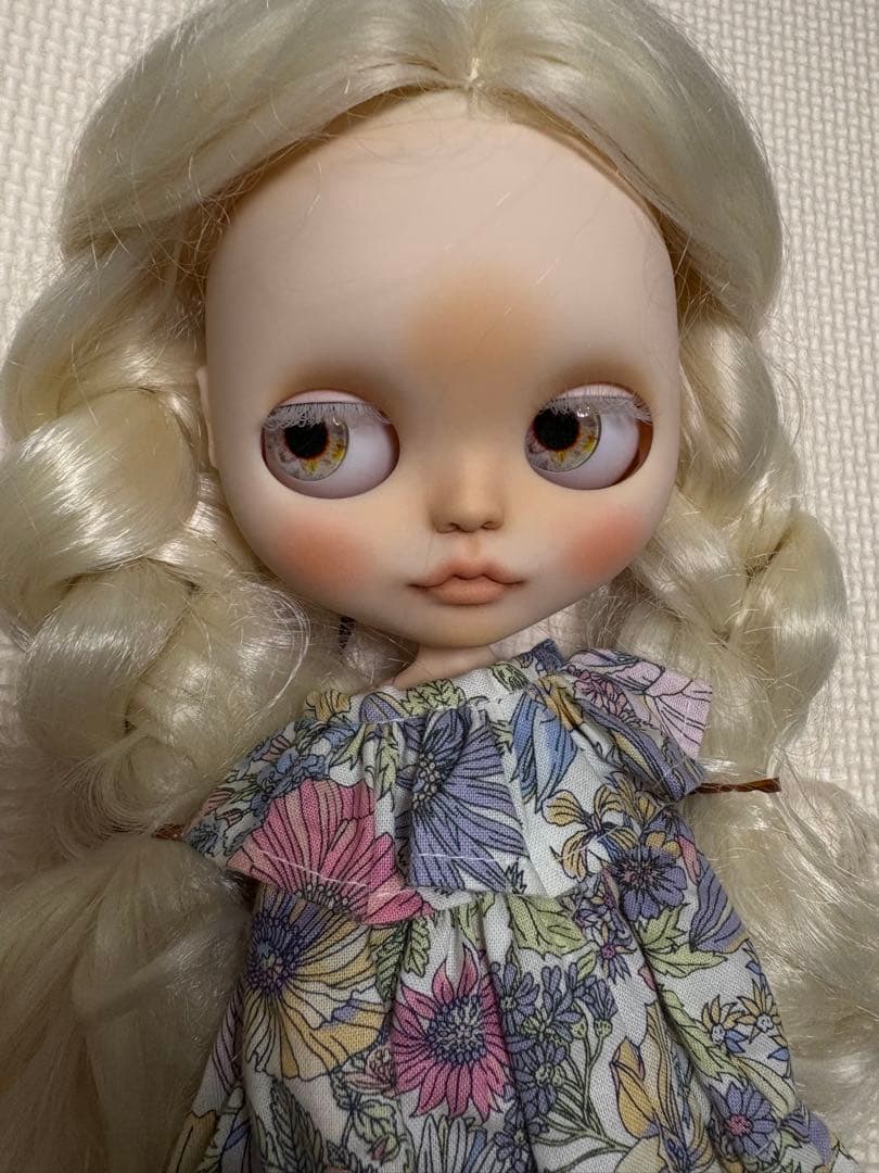 ネオブライスサイズ✨カスタムアイシードール作家様