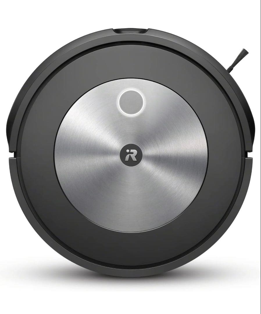 アイロボット(IRobot)ルンバ j7+ ロボット掃除機