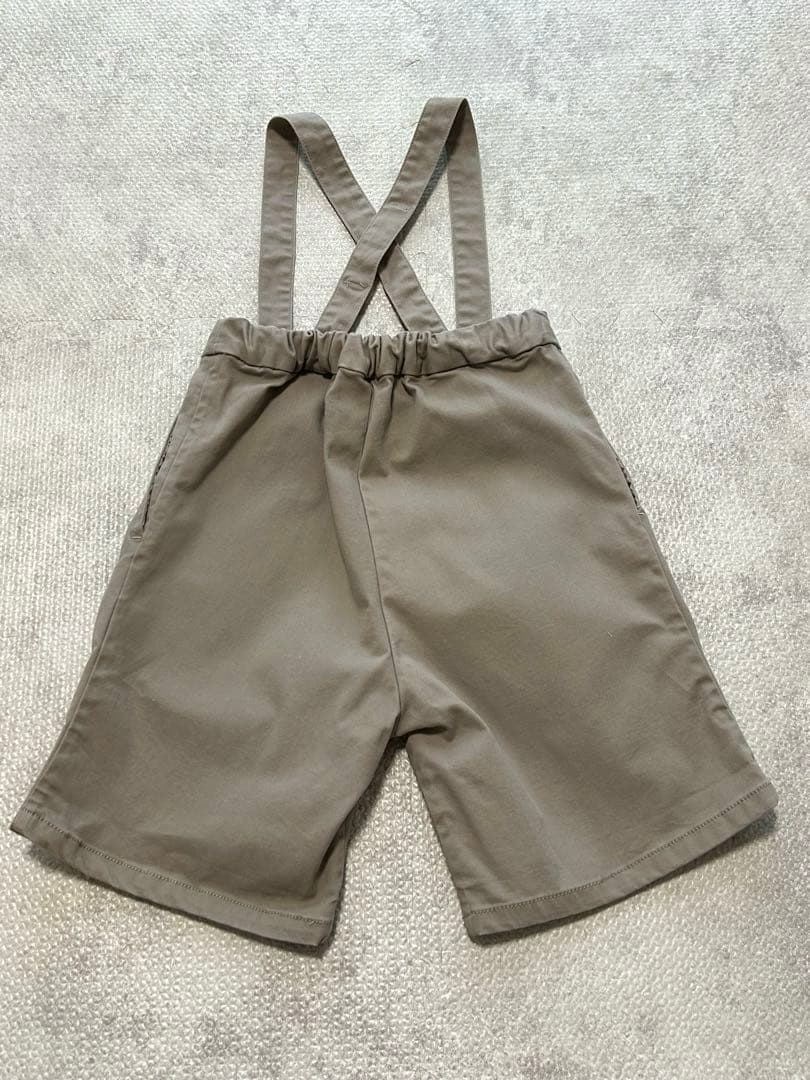 新品同様美品　MARLMARLマールマール ボディスーツスカーフ ショーツセット