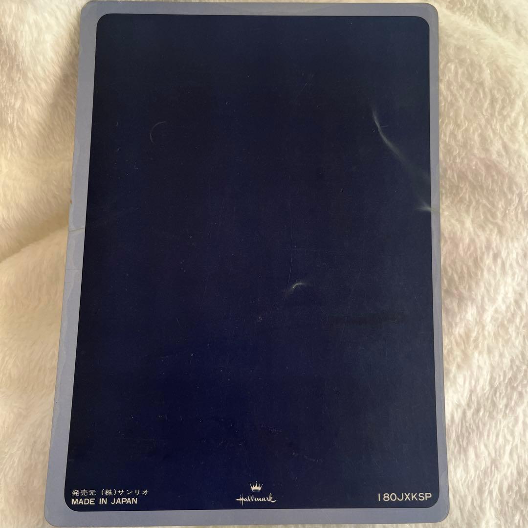 昭和レトロ　サンリオ スヌーピー がま口ポーチ　下敷き　メモ帳　まとめ売り