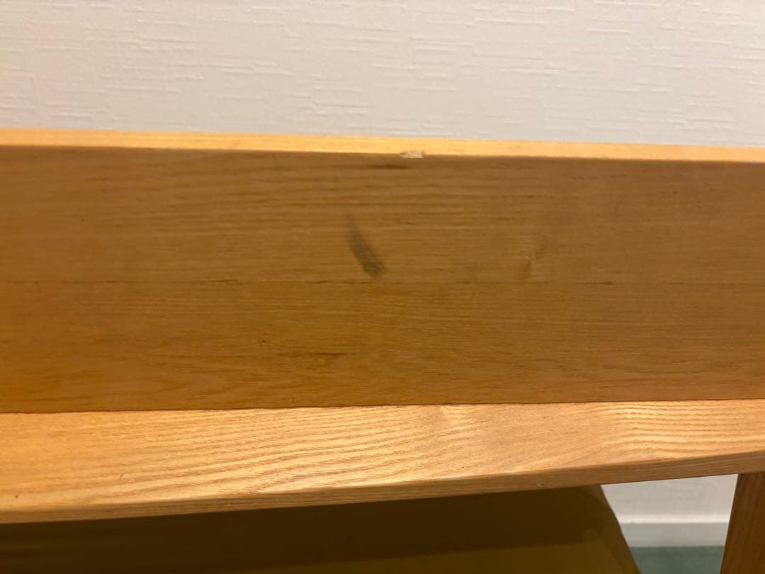 ◾️送料込み◾️Unico ウニコ　シグネ　ベンチバックレスト　ベンチシート