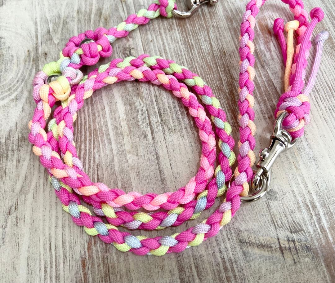 パラコードリード no.5