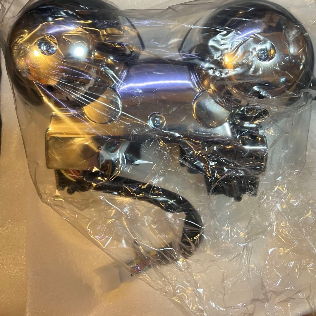 バリオス2　メーター　カワサキ バリオス