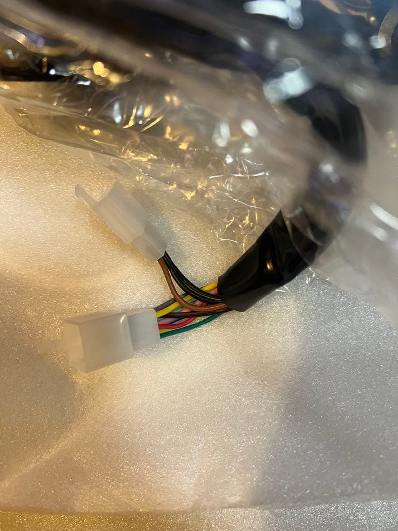 バリオス2　メーター　カワサキ バリオス