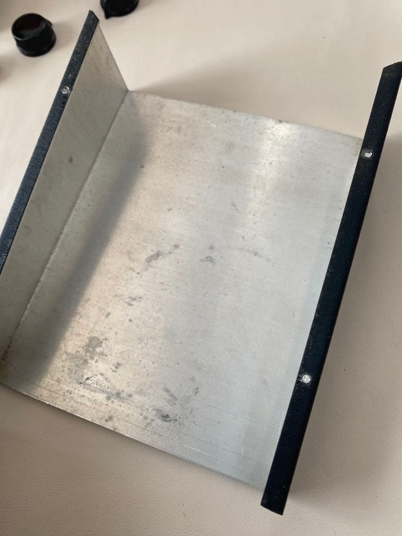 希少) BIG MUFF / ビッグマフ　1976 RAMS HEAD