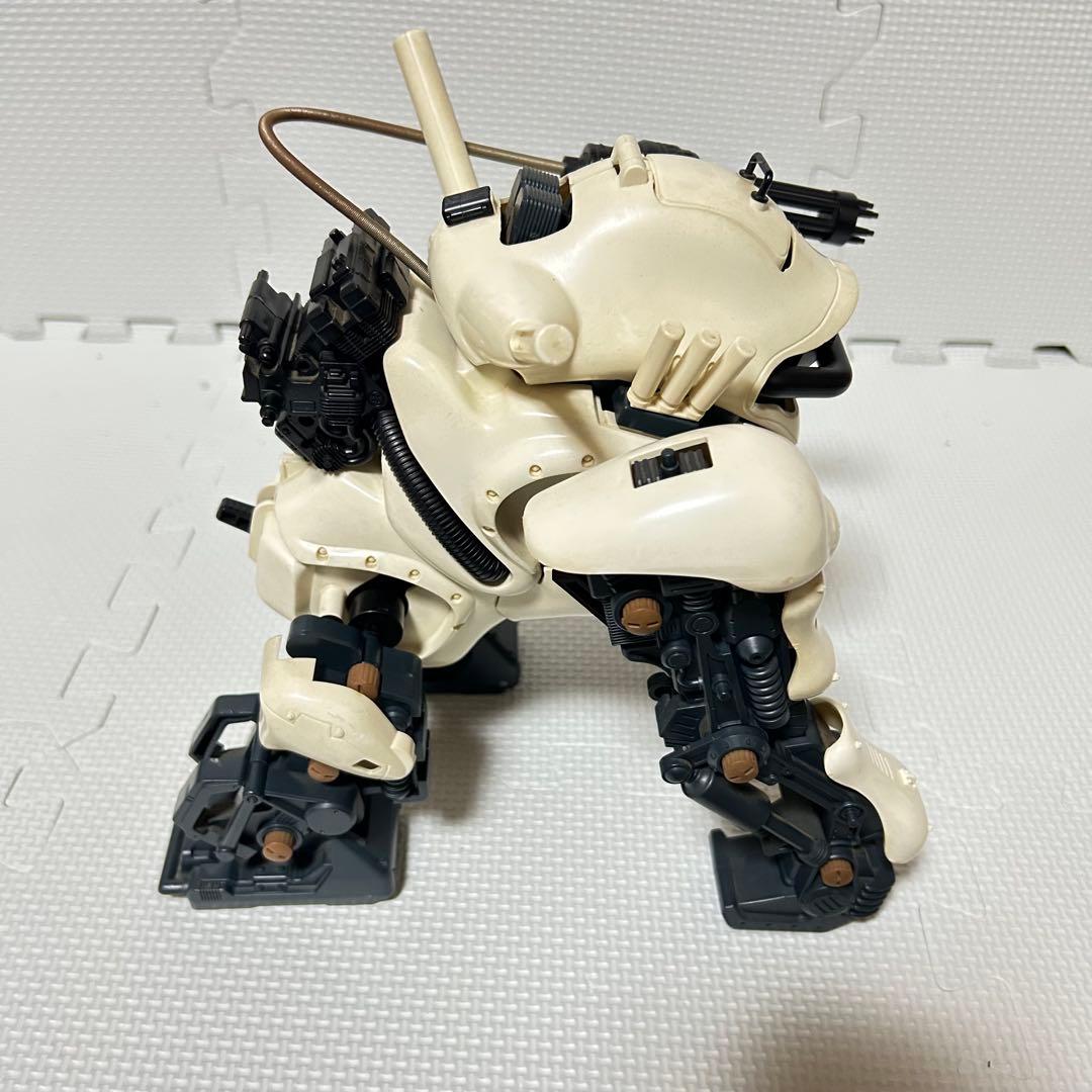 旧ゾイド ゴーレム メカ生体版 昭和版 動作確認済 ZOIDS 24ゾイド