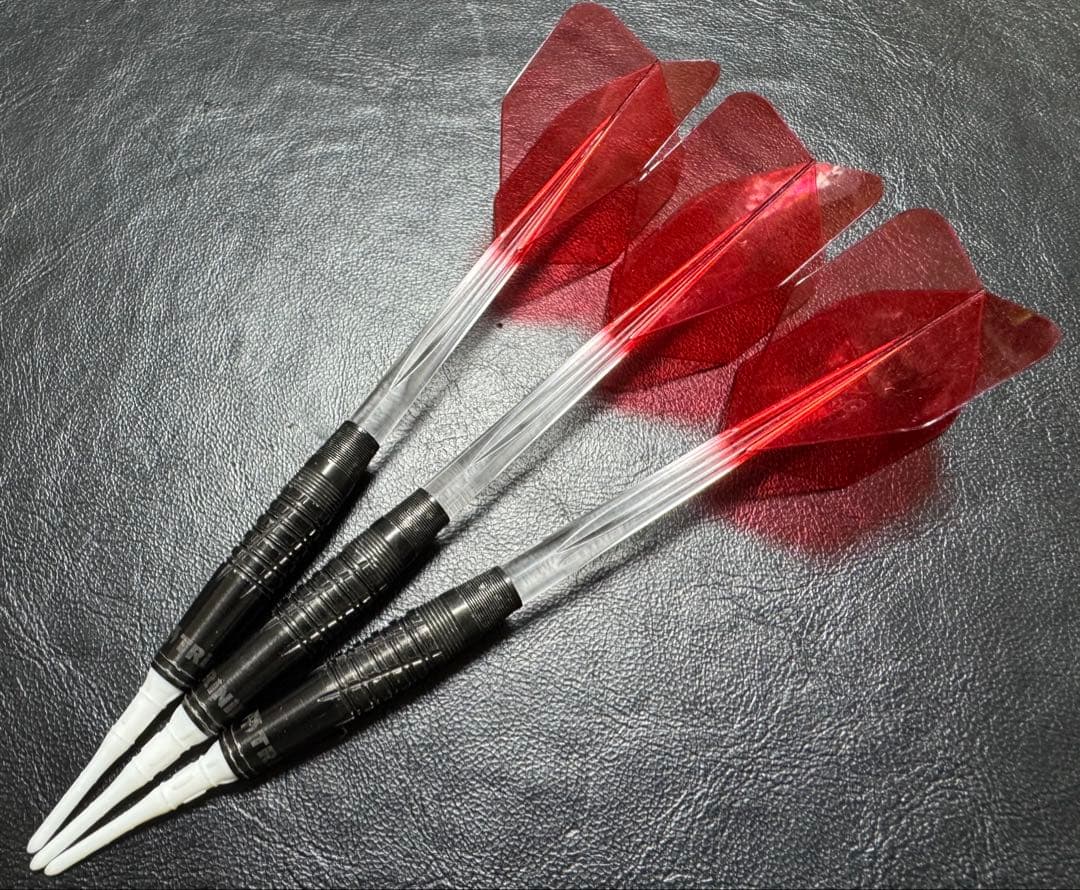 激レア トリニダード ロペス タイプ3 ブラック 浅田斉吾モデル