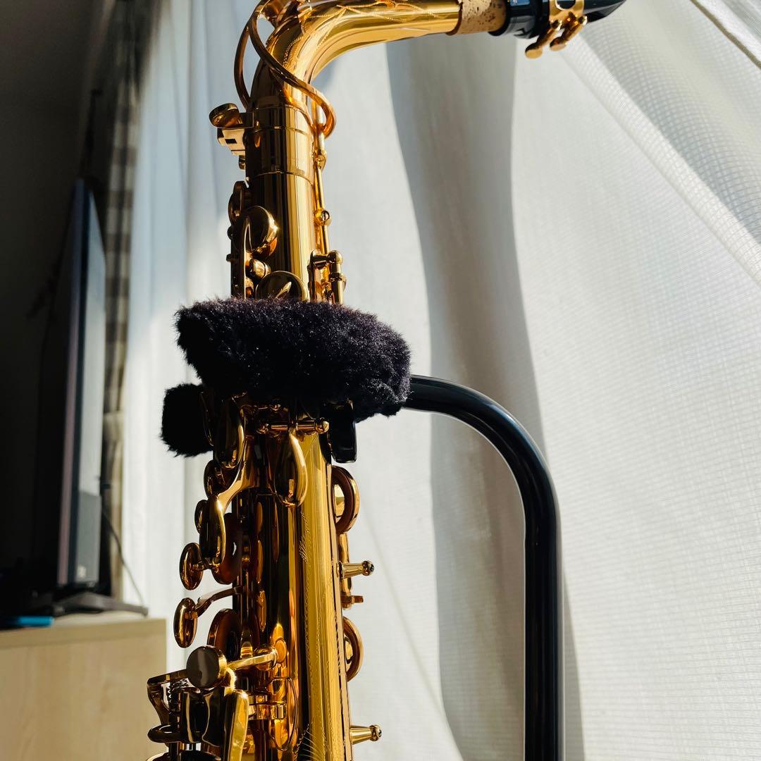 極美品】Otolier TKS OAS-101 アルトサックス 初心者 ケース付