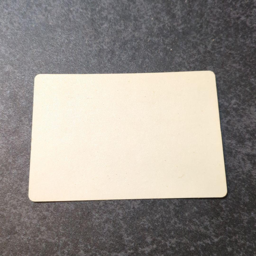 DRAGONBALL　ドラゴンボール　悟空　ASAHI　激レア　シール　カード