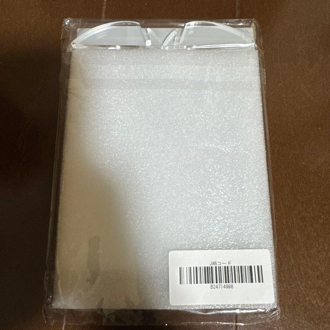 Honey Vibes ebten 特典　アクリルパネル エリヤ イーノ