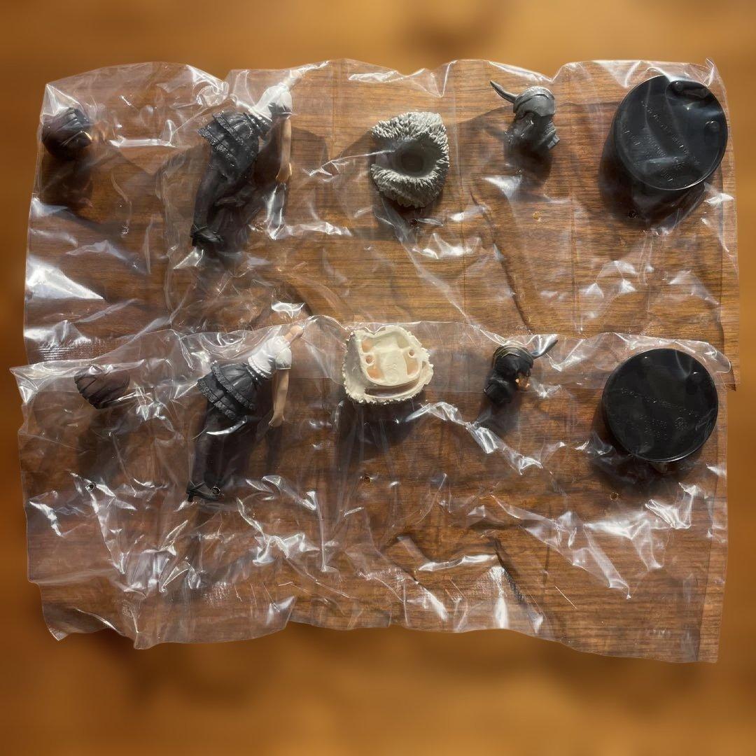 ガールズインユニフォーム　仮面ライダーエディション2 5個まとめ　未開封