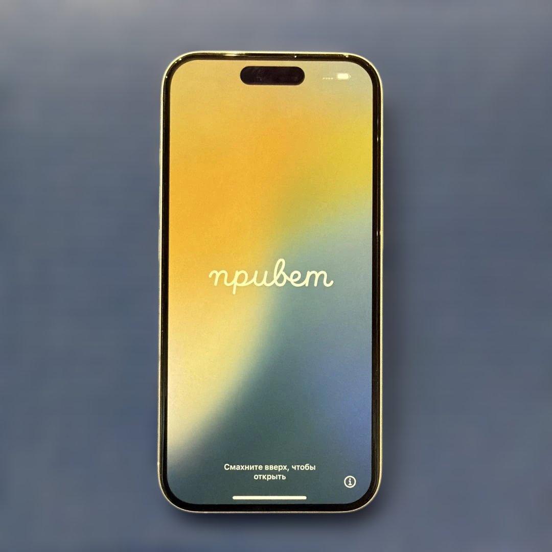 iPhone16 128GB 本体のみ