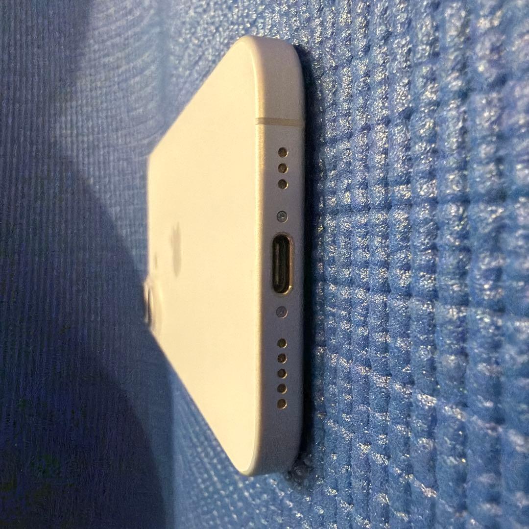 iPhone16 128GB 本体のみ