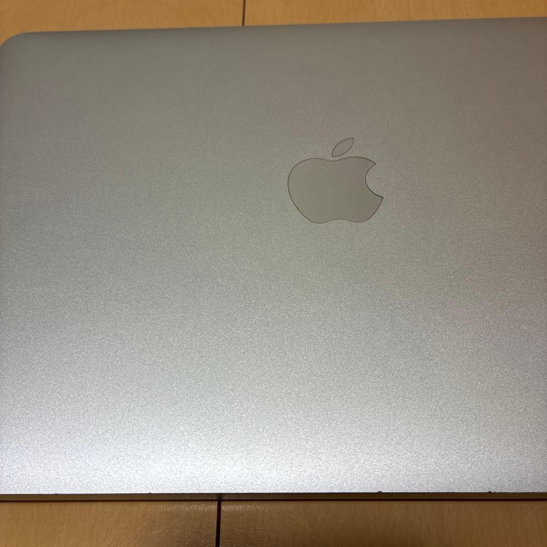 【値下げ中】MacBook 12インチ 2016 シルバー 256GB