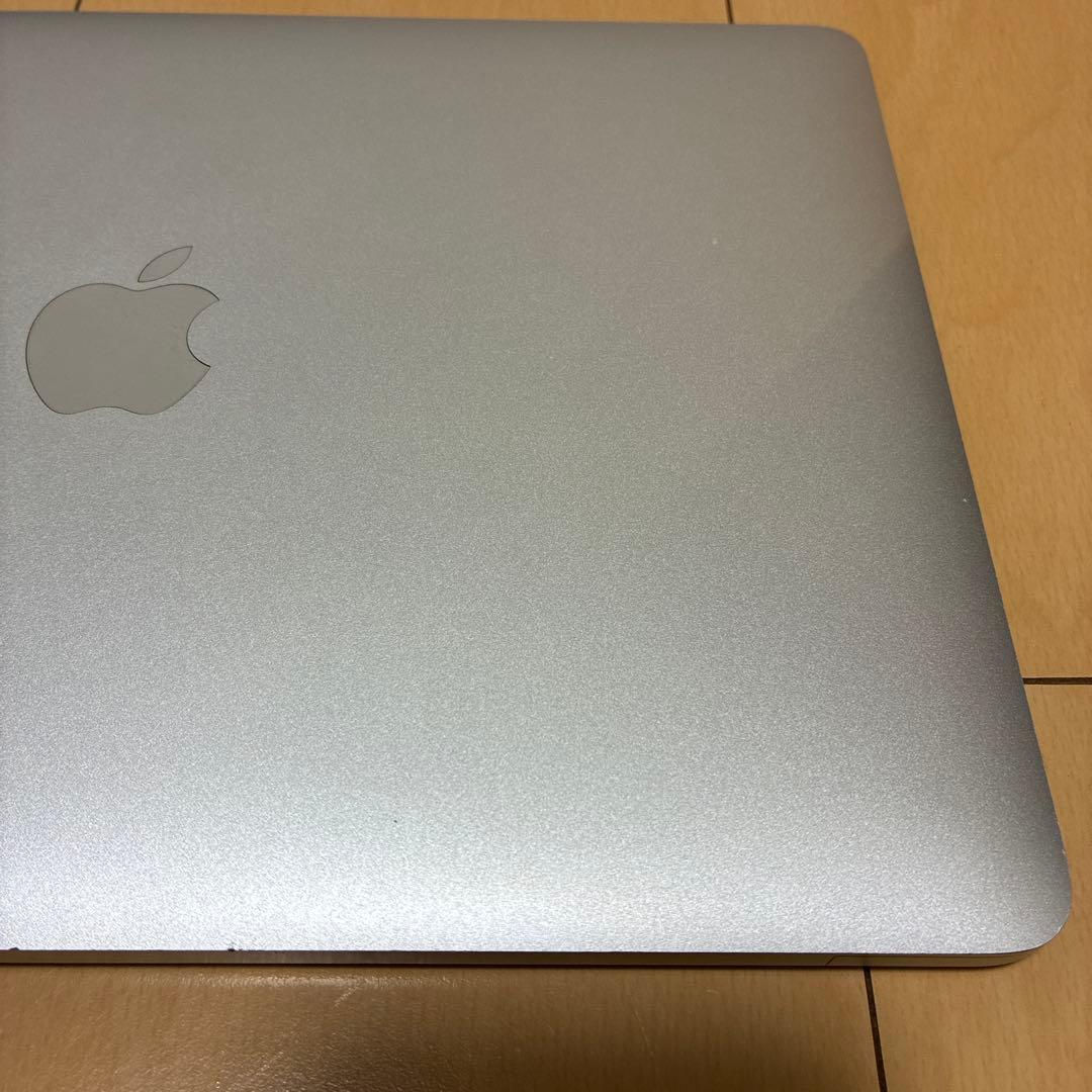 【値下げ中】MacBook 12インチ 2016 シルバー 256GB