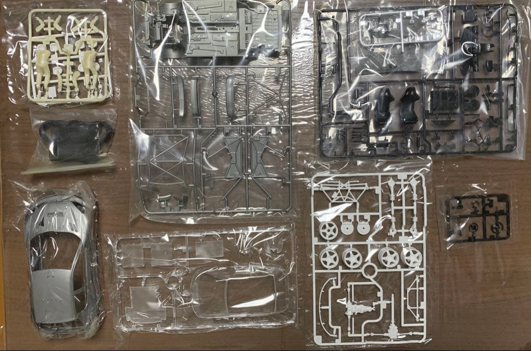 TAMIYA 2点セット販売