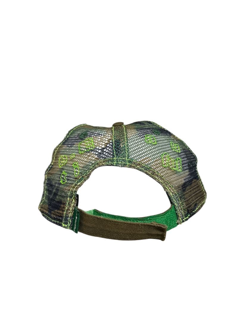 c*n様 B.eautiful メッシュキャップ