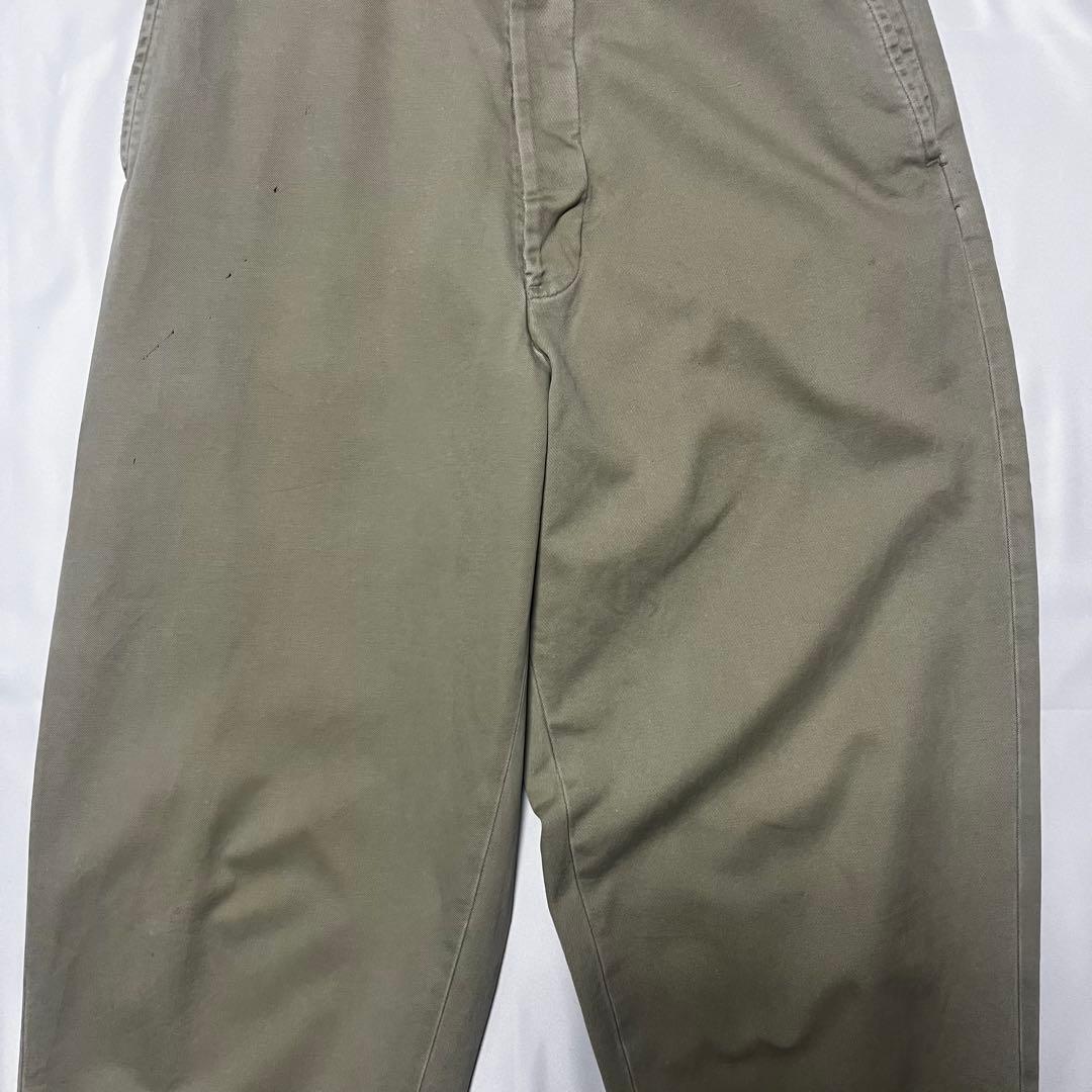 90s RRL チノパン ヴィンテージ ダブルアールエル ラルフローレン