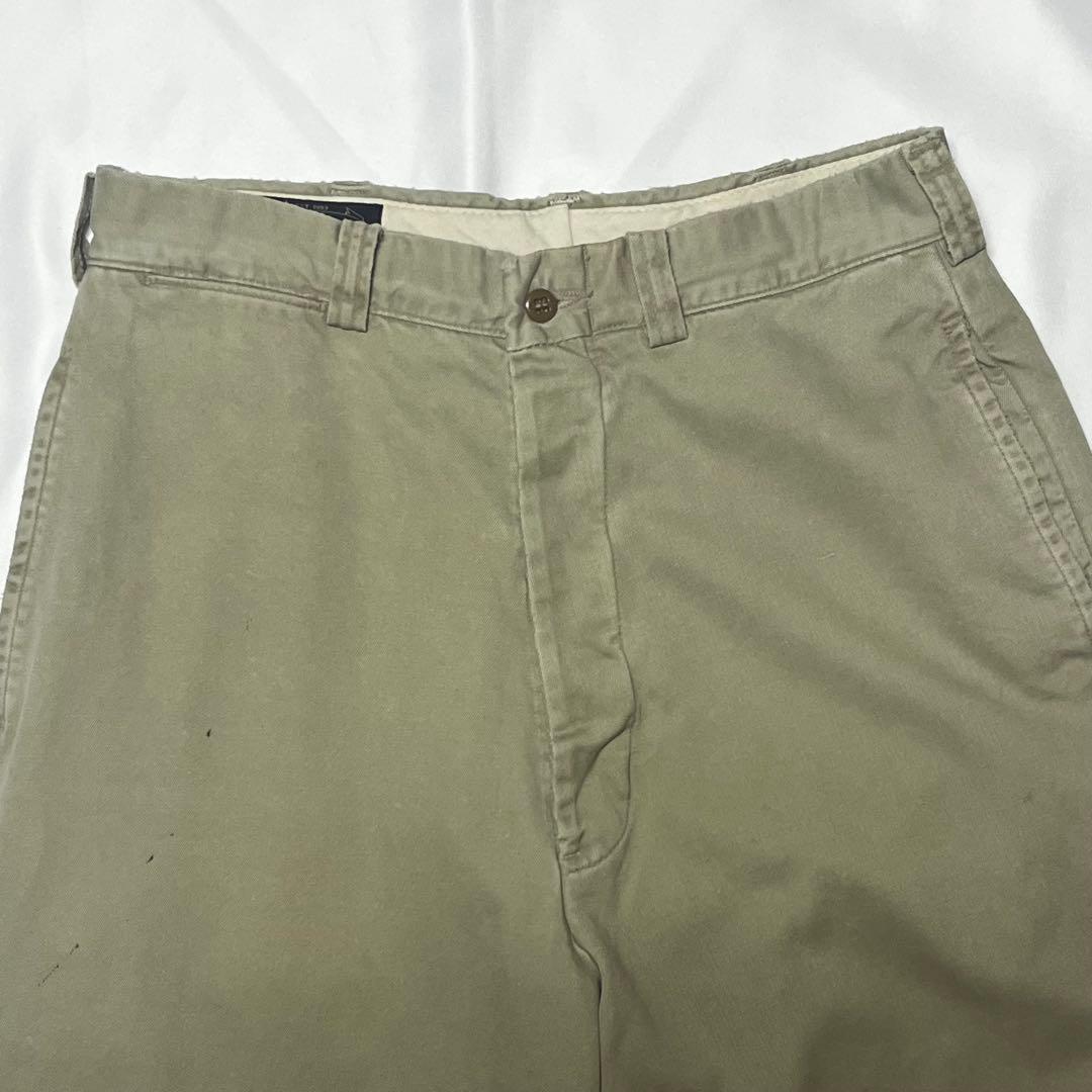 90s RRL チノパン ヴィンテージ ダブルアールエル ラルフローレン