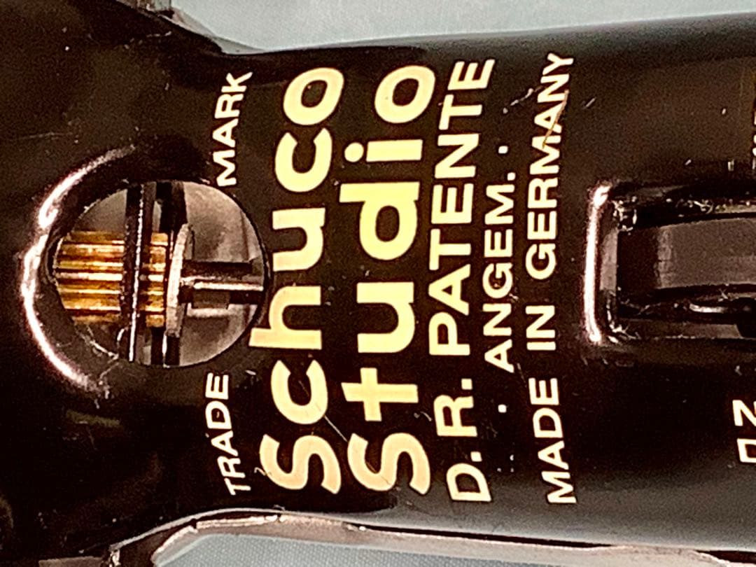 自動車 Schuco Studio Mercedes Grand Prix 1936