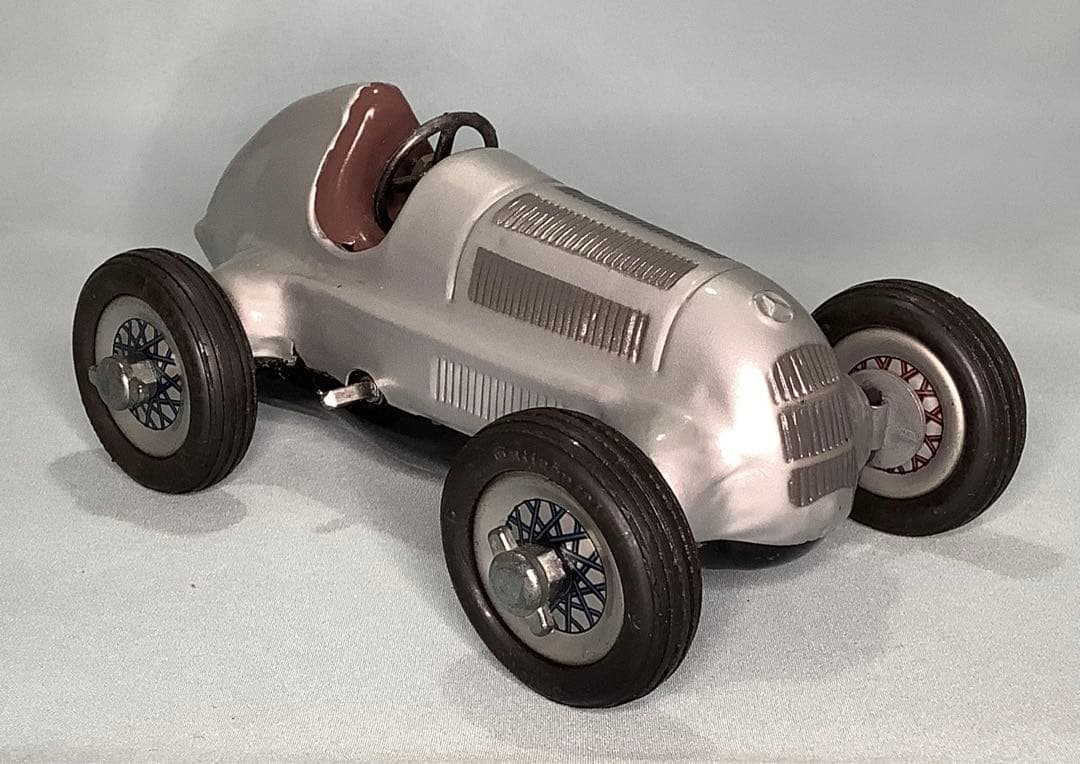 自動車 Schuco Studio Mercedes Grand Prix 1936