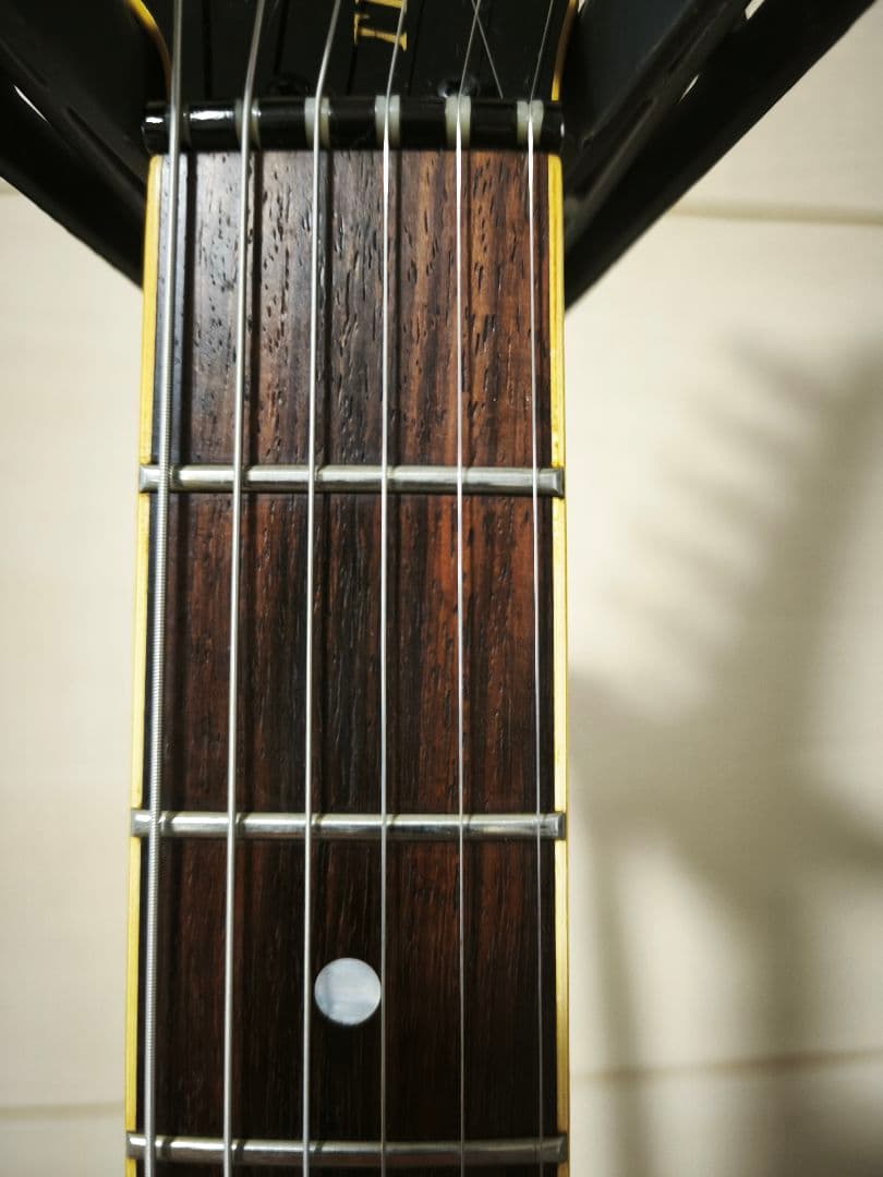 Fernandes TEJ-95S 18Vサスティナー