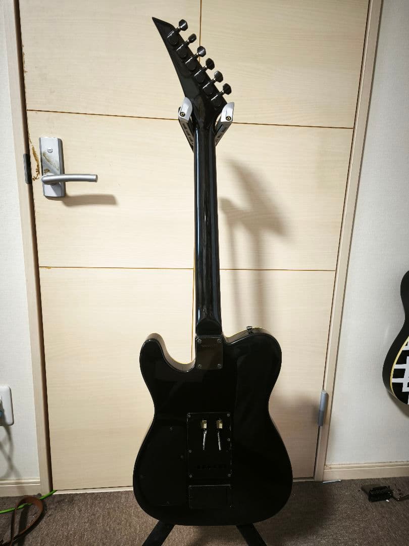 Fernandes TEJ-95S 18Vサスティナー