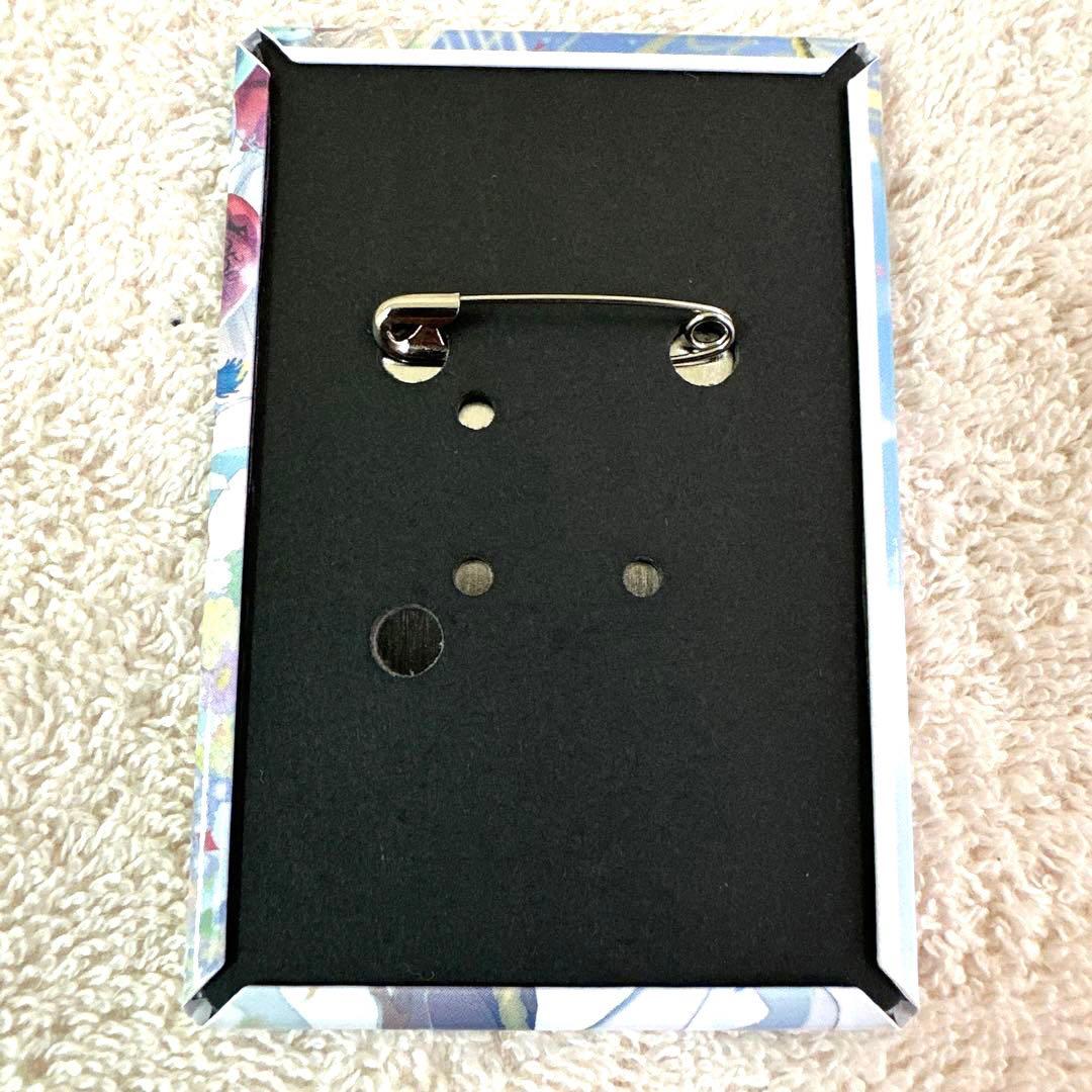 黒執事　トレーディング缶バッジ　20個