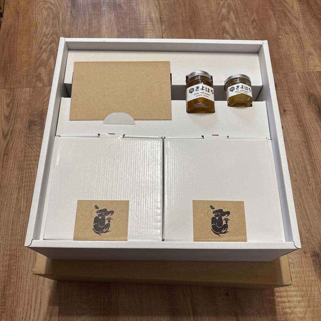 中森明菜　ふるさと納税　返礼品　きよはちコラボセット