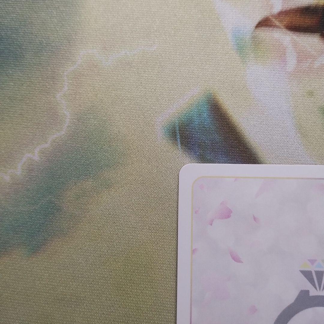 五等分の花嫁　偶然のない夏休み　中野 五月　sssp シリアルナンバー 99