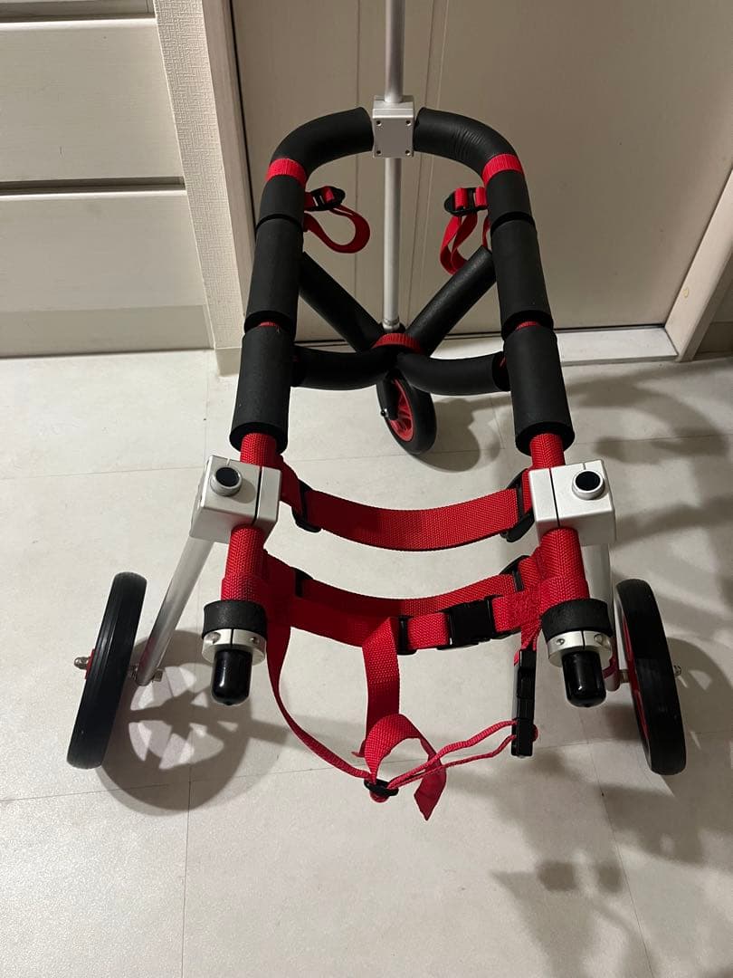 tmzbon 犬用車いす