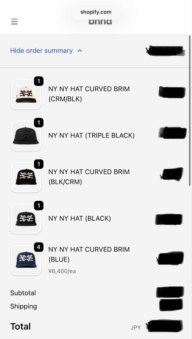 正規品 bnnd.（oMA）オマ CAP ブラック ニューエラ ダブルアイコン