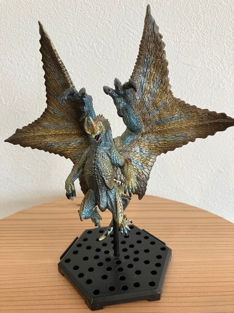 モンスターハンター フィギュア　5体まとめ売り